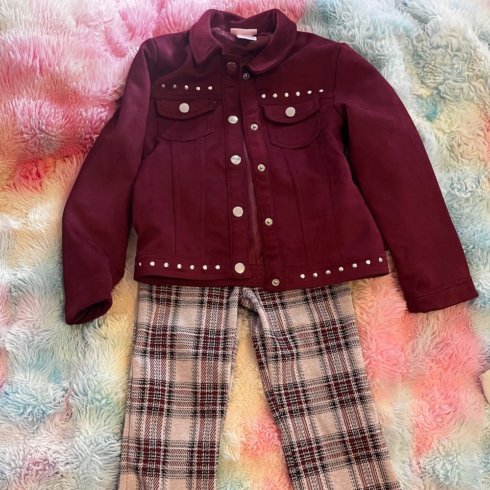 Girls clothes lot